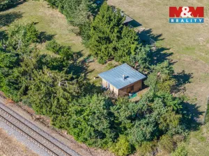 Prodej pozemku pro bydlení, Nová Ves pod Pleší, 2484 m2