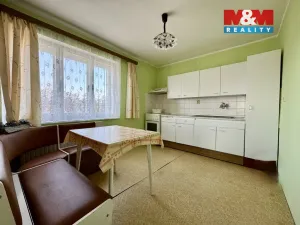 Prodej rodinného domu, Světnov, 273 m2