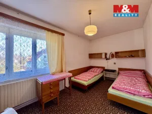 Prodej rodinného domu, Světnov, 273 m2