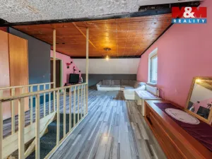 Prodej rodinného domu, Kynšperk nad Ohří, Petra Bezruče, 213 m2