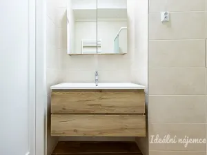 Pronájem bytu 2+1, Praha - Holešovice, Strojnická, 93 m2