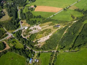 Prodej komerčního pozemku, Horní Řasnice, 54315 m2