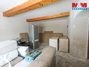 Prodej garáže, Křelovice - Pakoslav, 482 m2