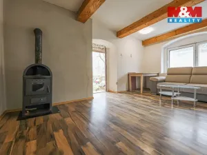 Prodej garáže, Křelovice - Pakoslav, 482 m2