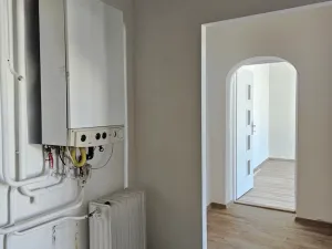 Pronájem bytu 2+1, Frýdek-Místek - Místek, 96 m2