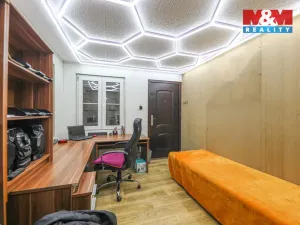 Prodej skladu, Křelovice - Pakoslav, 482 m2