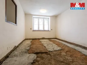 Prodej skladu, Křelovice - Pakoslav, 482 m2