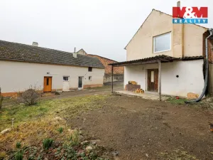 Prodej skladu, Křelovice - Pakoslav, 482 m2