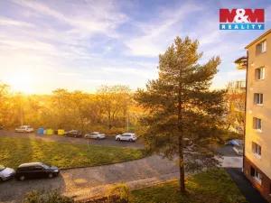 Prodej bytu 2+1, Praha - Nusle, Boleslavova, 53 m2