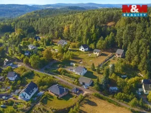 Prodej rodinného domu, Smolné Pece, 202 m2