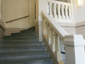 Pronájem bytu 3+1, Praha - Bubeneč, U akademie, 129 m2