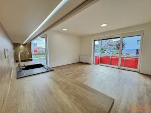 Pronájem bytu 3+kk, Hořovice, Kopřivová, 71 m2