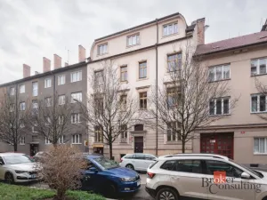 Pronájem bytu 3+kk, Plzeň - Jižní Předměstí, Máchova, 74 m2