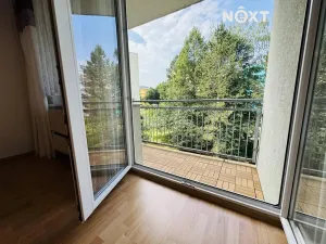 Pronájem bytu 3+1, Český Krumlov, Sídliště Plešivec, 72 m2