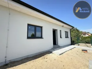Prodej rodinného domu, Dolní Beřkovice, 99 m2