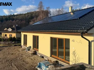 Prodej rodinného domu, Sadov - Lesov, 137 m2