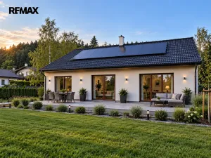 Prodej rodinného domu, Sadov - Lesov, 163 m2