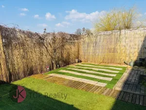 Pronájem rodinného domu, Praha - Uhříněves, Vlárská, 100 m2