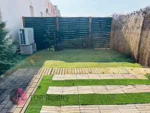 Pronájem rodinného domu, Praha - Uhříněves, Vlárská, 100 m2