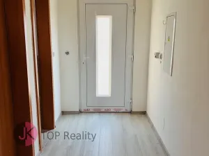 Pronájem rodinného domu, Praha - Uhříněves, Vlárská, 100 m2