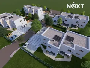 Prodej bytu 3+kk, Hluboká nad Vltavou, 62 m2