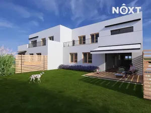 Prodej bytu 3+kk, Hluboká nad Vltavou, 83 m2