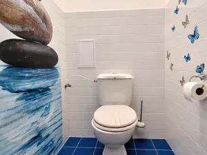 Pronájem bytu 2+kk, Holubice, Lesní, 51 m2