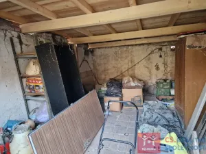 Prodej garáže, Nový Šaldorf-Sedlešovice - Sedlešovice, 20 m2