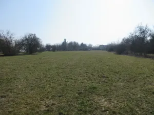 Prodej pole, Brno, Rakovecká, 2070 m2