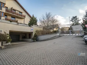 Pronájem obchodního prostoru, Praha - Hlubočepy, Hlubočepská, 104 m2