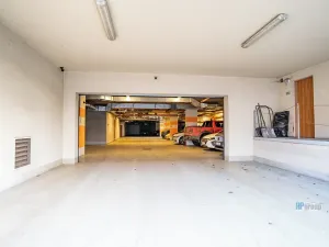 Pronájem obchodního prostoru, Praha - Hlubočepy, Hlubočepská, 104 m2