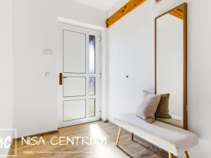 Pronájem rodinného domu, Smržovka, Větrná, 110 m2