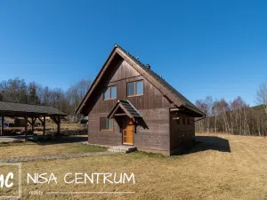Pronájem rodinného domu, Smržovka, Větrná, 110 m2