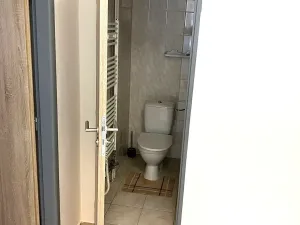 Pronájem bytu 1+1, Sedlčany, Církvičská, 31 m2