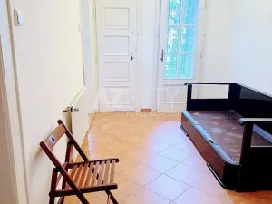 Pronájem bytu 2+kk, Praha - Dejvice, Evropská, 60 m2