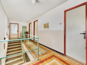 Prodej rodinného domu, Náchod - Pavlišov, 143 m2