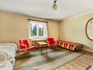 Prodej rodinného domu, Náchod - Pavlišov, 143 m2