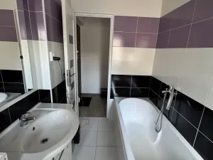 Pronájem bytu 2+kk, Litvínov - Horní Litvínov, Ladova, 45 m2