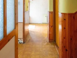 Prodej rodinného domu, Mělník, Strážnická, 120 m2