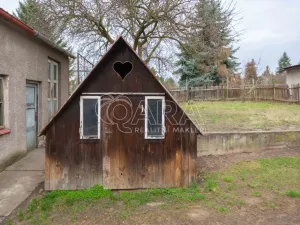 Prodej rodinného domu, Mělník, Strážnická, 120 m2