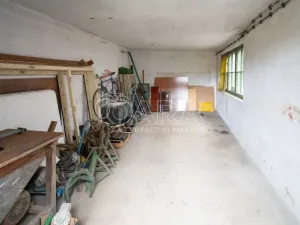 Prodej rodinného domu, Mělník, Strážnická, 120 m2