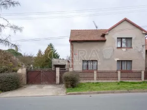Prodej rodinného domu, Mělník, Strážnická, 120 m2