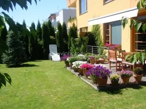 Pronájem vily, Praha - Jinonice, U dětského hřiště, 350 m2