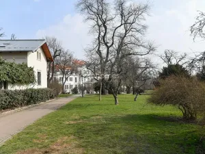 Pronájem bytu 4+kk, Praha - Vinohrady, Havlíčkovy sady, 172 m2