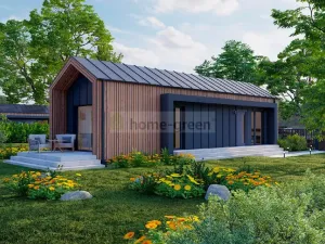 Prodej pozemku pro bydlení, Veverské Knínice, 478 m2