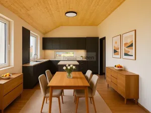 Prodej pozemku pro bydlení, Veverské Knínice, 478 m2