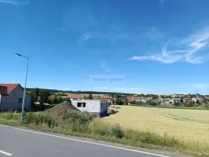 Prodej pozemku pro bydlení, Veverské Knínice, 478 m2