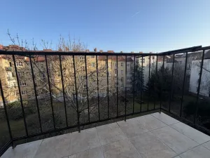 Prodej bytu 1+kk, Praha - Vysočany, Prouzova, 37 m2