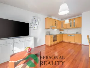 Prodej bytu 2+kk, Přelouč, Jana Dítěte, 56 m2