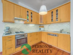 Prodej bytu 2+kk, Přelouč, Jana Dítěte, 56 m2